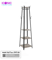 Axis  Hall Tree | IFHT-105