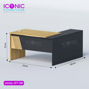 Treno Table | IFT- 130