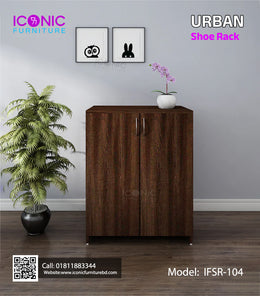 Urban Shoe Rack | IFSR-104