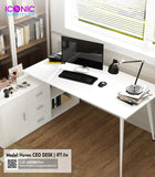 Haven CEO DESK | IFT-114