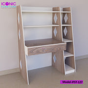 Butler Study Table | IFST-127