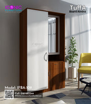 TuffA Board Almirah | IFBA-109