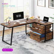 Bloom Study Table | IFST-125