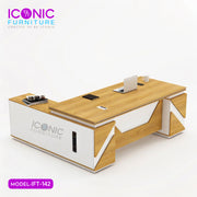 Hridil Table | IFT- 142