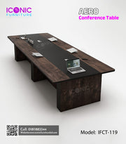 Aero Conference Table | IFCT-119