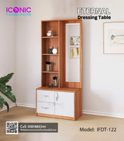 Eternal Dressing Table | IFDT-122