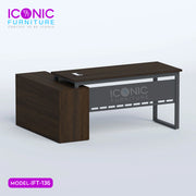 Exquisite Table | IFT- 136