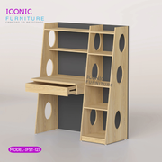 Butler Study Table | IFST-127