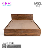 Panel BED | IFB-112