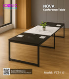 Nova  Conference Table | IFCT-117