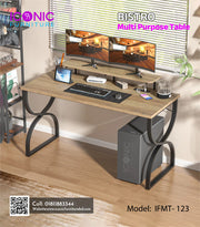 Bistro Multi Purpose Table | IFMT-123