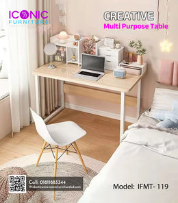 Creative Multi Purpose Table | IFMT-119