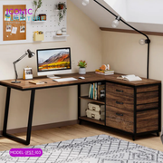 Bloom Study Table | IFST-125
