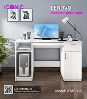 Lenovo Multi Purpose Table | IFMT-120