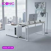 ArbiterTable | IFT- 135