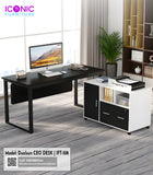 Dualsun CEO DESK | IFT-108