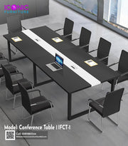 Miami  Conference Table | IFCT-101