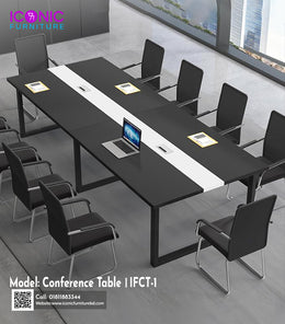 Miami  Conference Table | IFCT-101