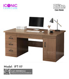 Elite CEO DESK | IFT-117