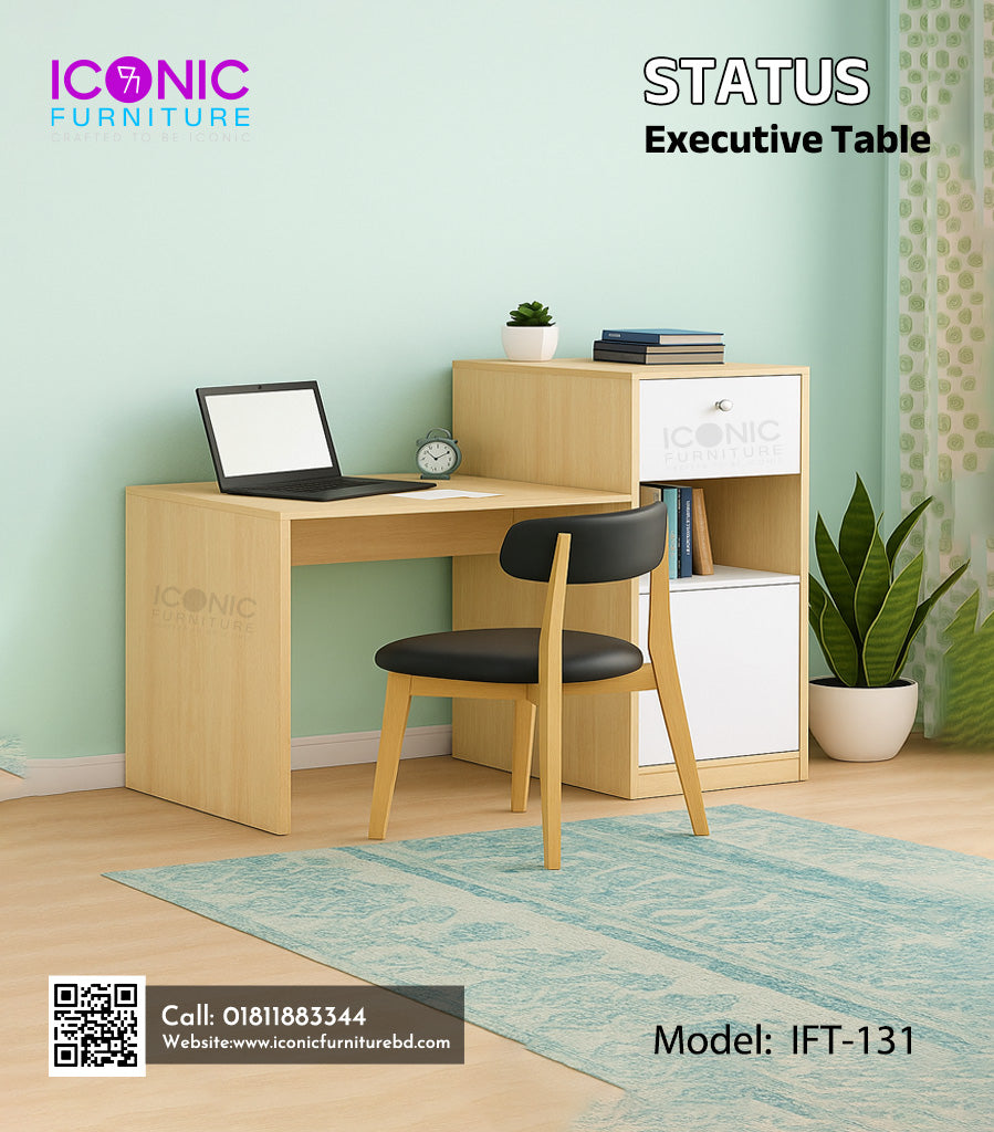 Status Executive Table | IFT- 131