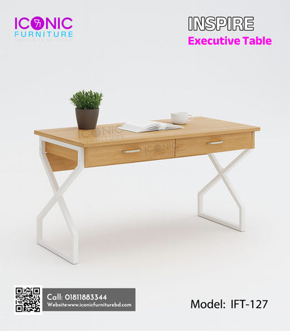 Inspire Executive Table | IFT- 127