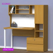 Zoomie  Study Table | IFST-112