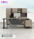 Flyeing CEO DESK | IFT-112