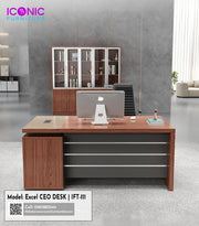 Excel CEO DESK | IFT-111