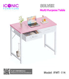 Flexiwork Multi Purpose Table | IFMT- 114