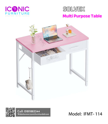 Flexiwork Multi Purpose Table | IFMT- 114