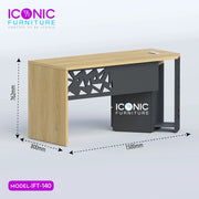 Summit Table | IFT- 140