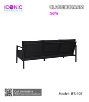 Classiccharm Sofa | IFS-107