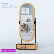 Dressing Table | IFDT-129