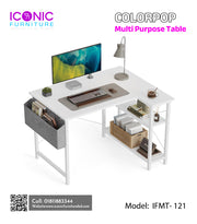 ColorPop Multi Purpose Table | IFMT-121