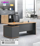 Mahmayi CEO DESK | IFT-110