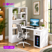 Walton Study Table  | IFST-106