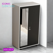 Muhins Steel Almirah | IFSA-111