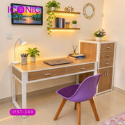 Study Table | IFST-143