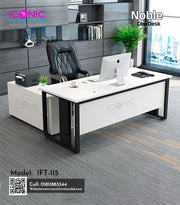 Nobel CEO DESK | IFT-115