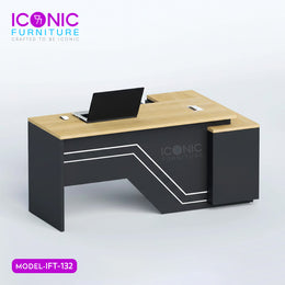 Ranasor Table | IFT- 132