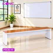 Modern Floor Bench | IFSCB- 111