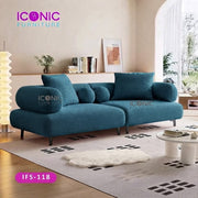 Elegant Sofa | IFS-118