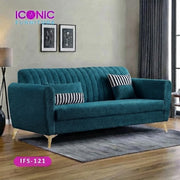 Elegant Haven Sofa | IFS-121