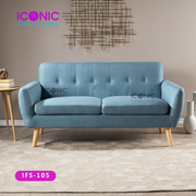 Royal Rest Sofa | IFS-105