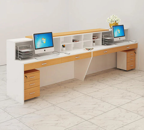Twinkle Reception Desk | IFRT-107