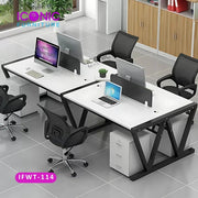 Dynamic Workstation Table | IFWT-114