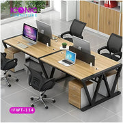 Dynamic Workstation Table | IFWT-114