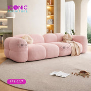 Urban Royal Sofa| IFS-117
