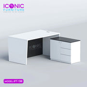 Luxury Table | IFT- 138