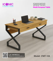 Inspire Multi Purpose Table | IFMT- 104